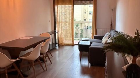 Foto 2 von Wohnung zur Miete in Strasse Carrer de Josep Serrano, 22, Can Baró, Barcelona Capital