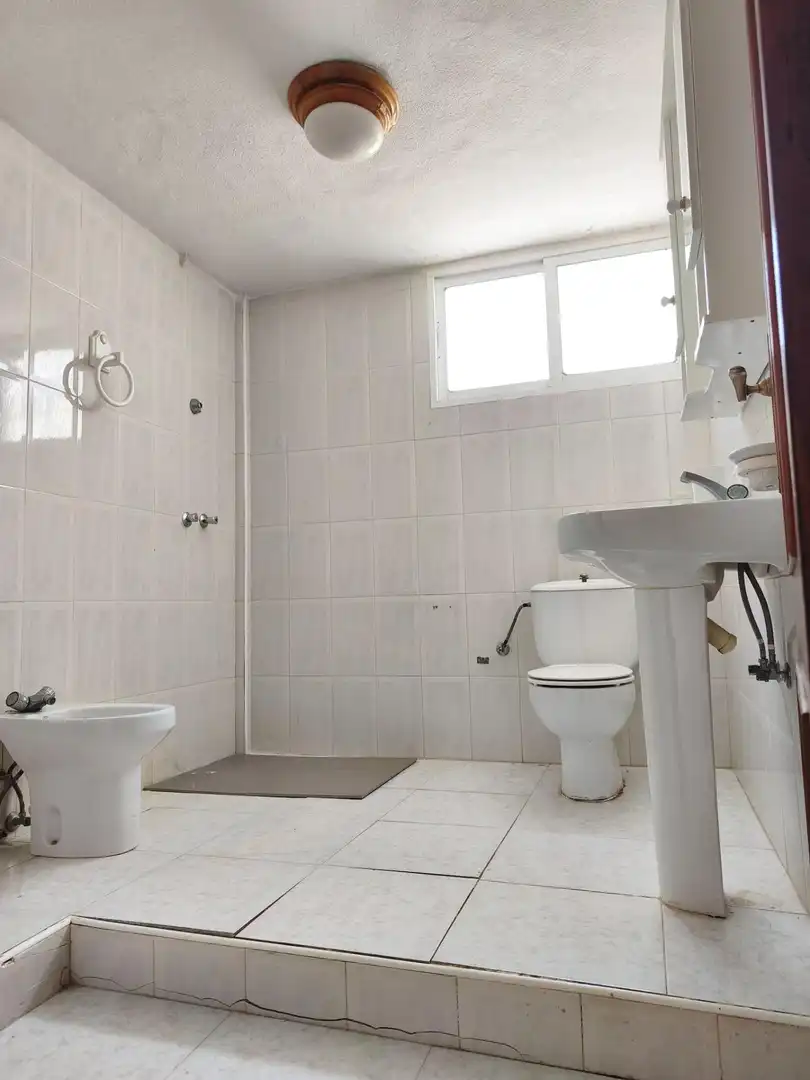 Bathroom of Houses for sale in Molina de Segura