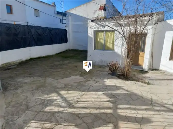 Adossat en venda a Alcalá la Real, imagen 2