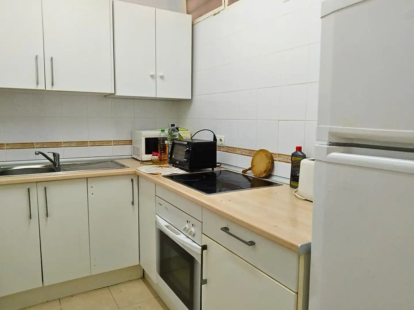 Apartment with terrace for sale in Puerto Deportivo, imagen 13