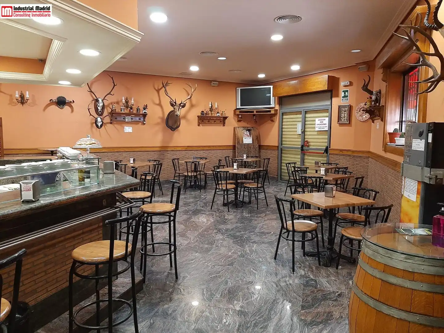 Local comercial en venda a Mejorada del Campo, imagen 10