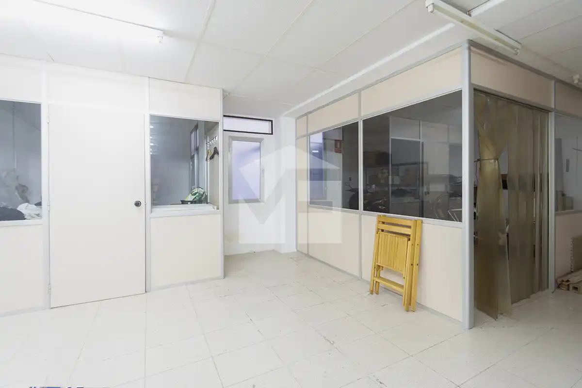Local comercial en venda a Gràcia, imagen 18