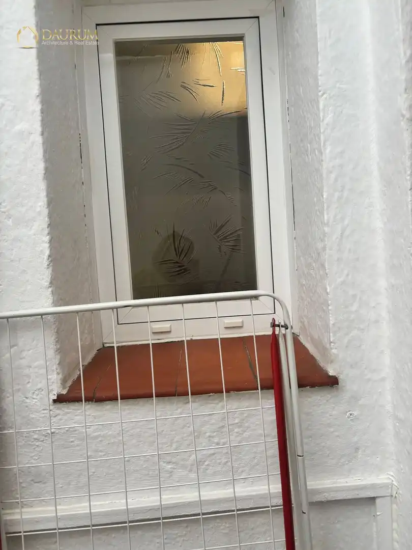 Terrassa de Pis en venda en Madrid amb Calefacció, Terrassa i Traster