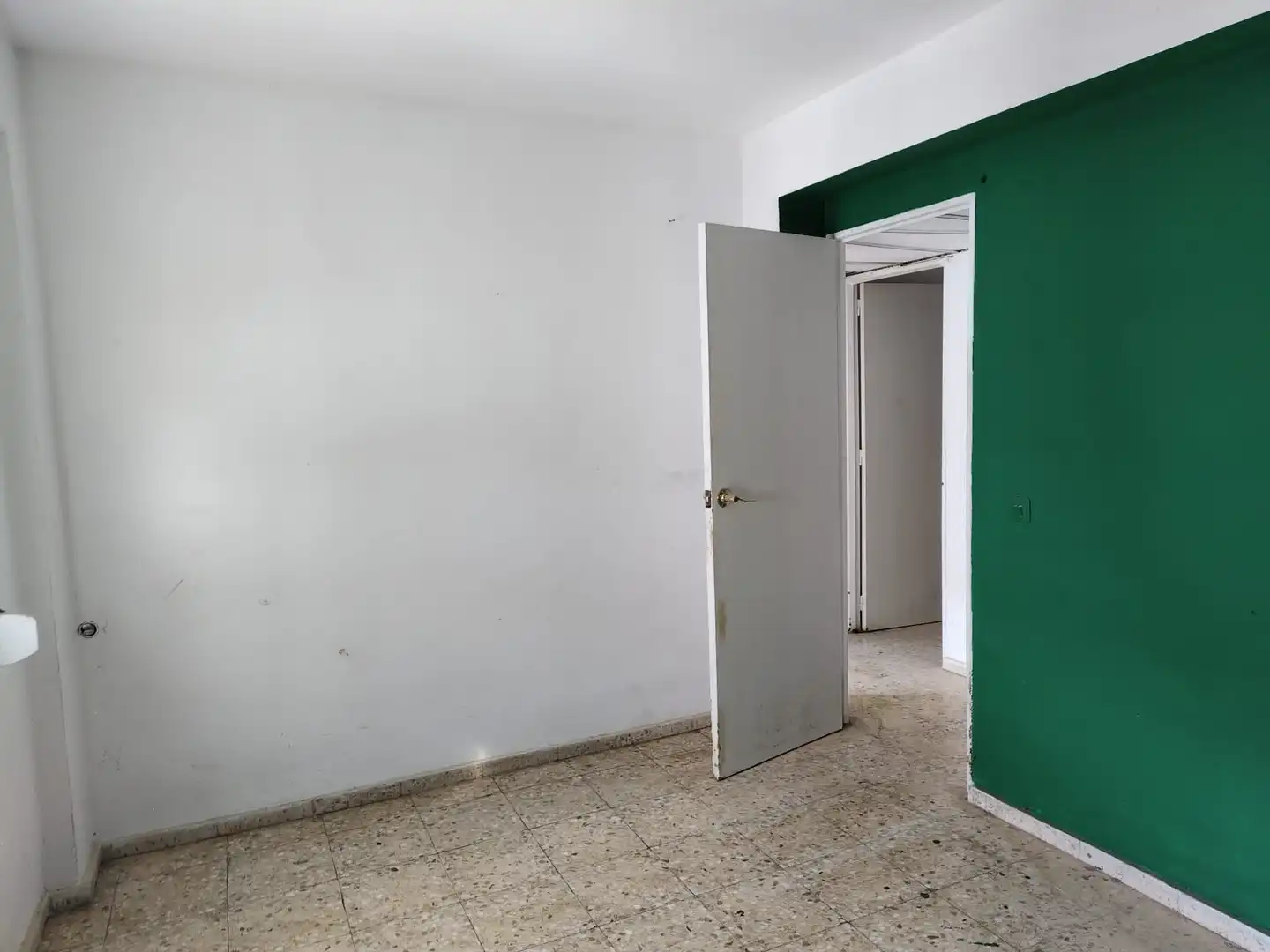 Piso en venta en Sevilla