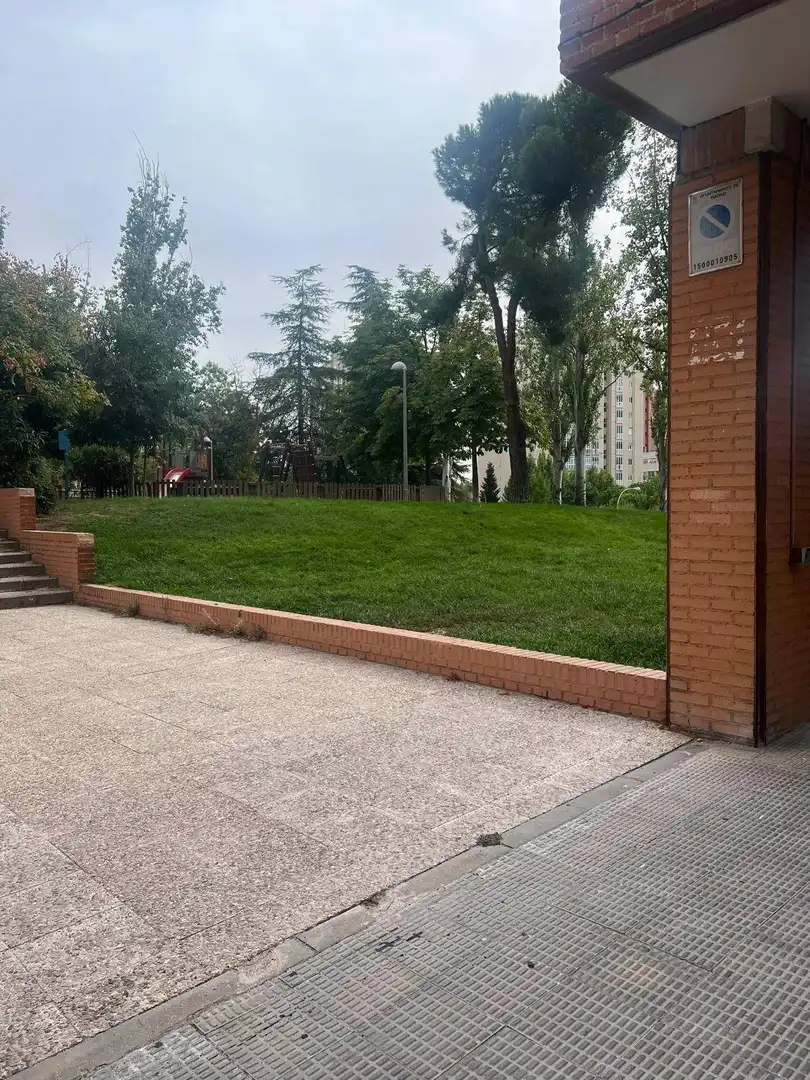 Garaje en venta en Ciudad Lineal