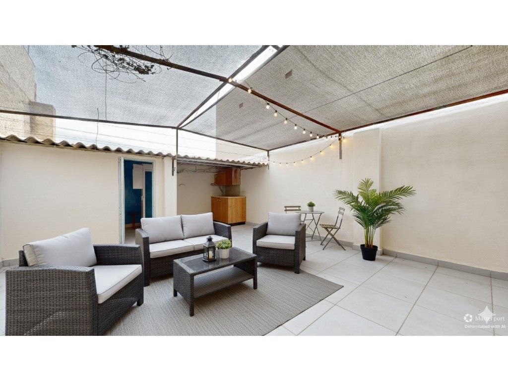 Terrace of Planta baja for sale in Llíria