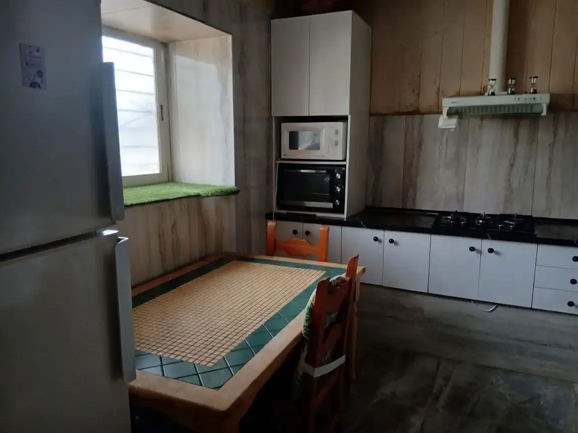 Casa amb jardí en venda a Pedanías - Extrarradio