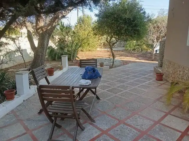 Xalet amb piscina en venda a Cala Blanca, imagen 22