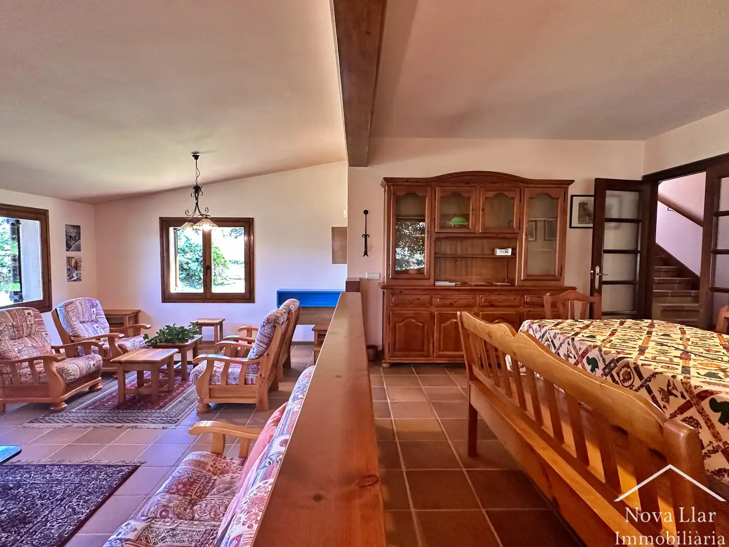 Casa o chalet en venta en Carrer Prat de l'Om, Vallfogona de Ripollès