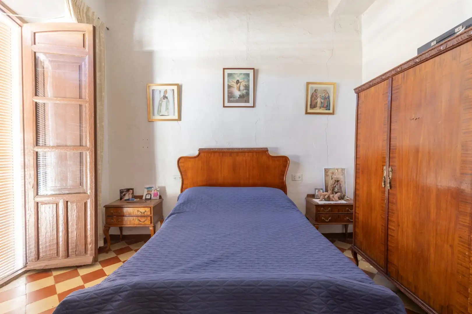 Casa amb terrassa en venda a Calle de la Iglesia 6, imagen 9