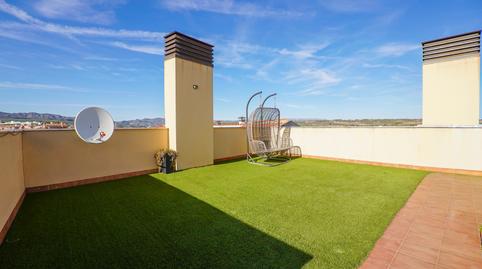 Foto 2 de Àtic en venda a Móra d'Ebre, Tarragona