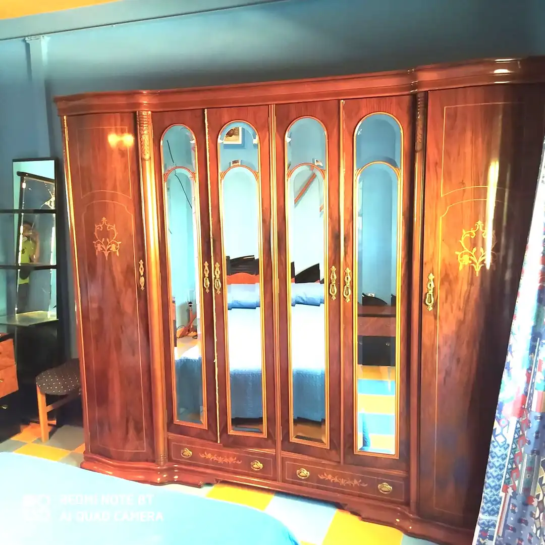 Chalet con jardín en venta en Malagón, imagen 13