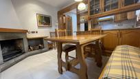 Dining room of House or chalet for sale in Sant Fruitós de Bages  with Air Conditioner, Heating and Private garden