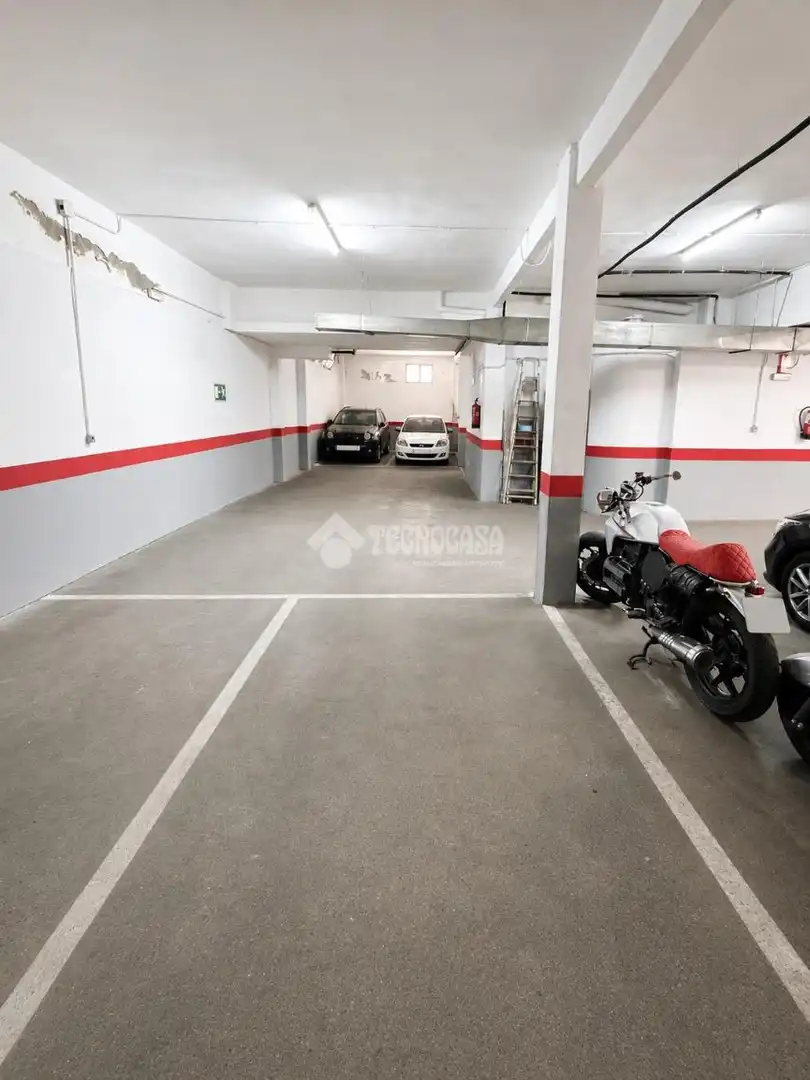 Wohnung zum Verkauf in Calle de la Hermandad, imagen 39