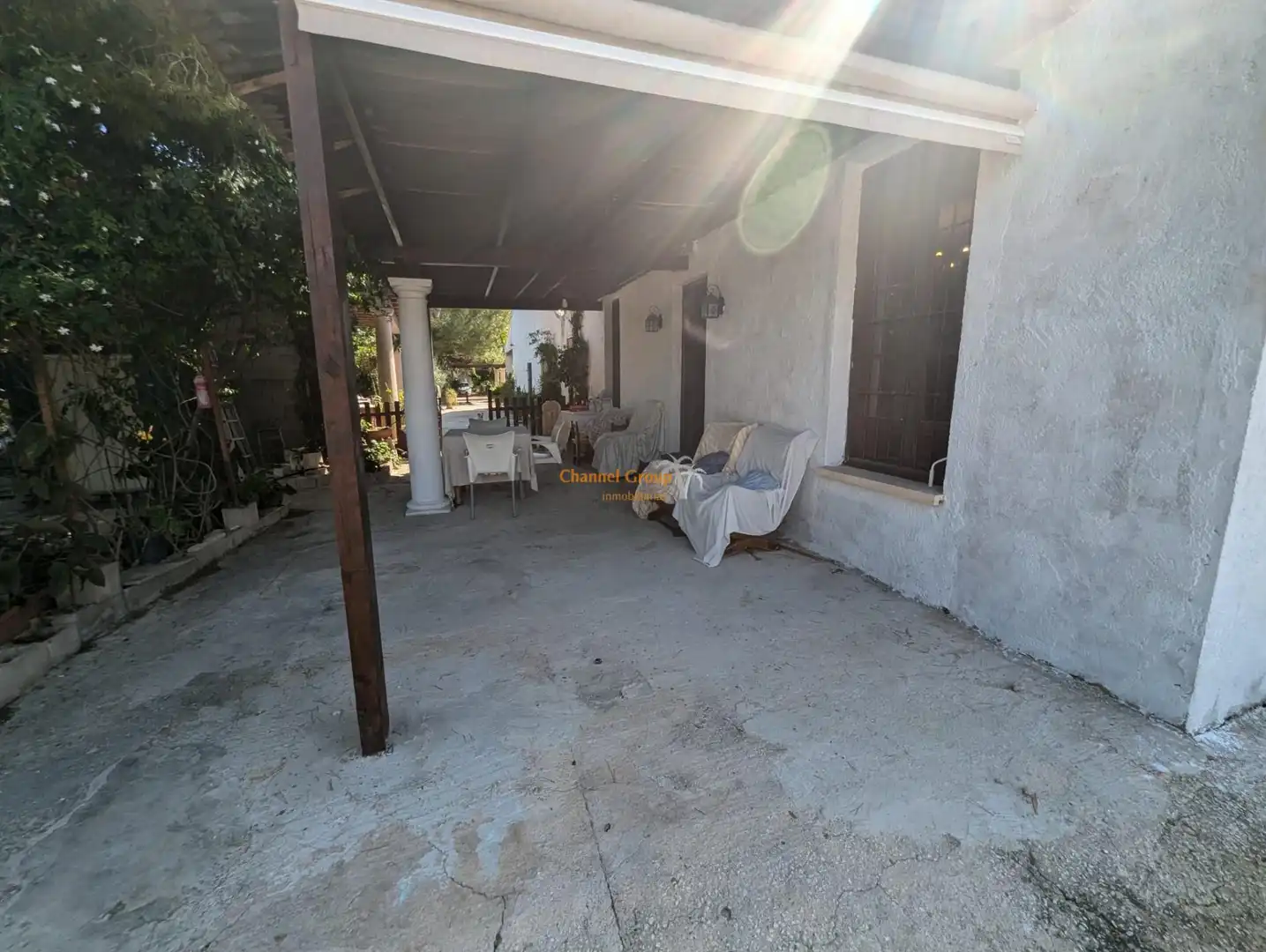 Country homes for sale in Centro