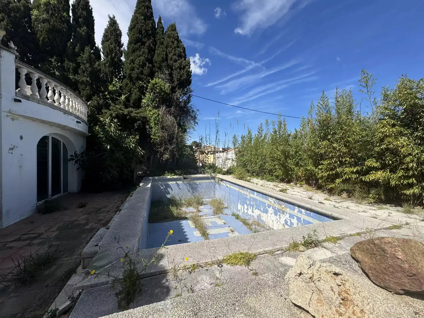 Swimming pool of Houses for sale in Llançà  with Terrace and Swimming Pool