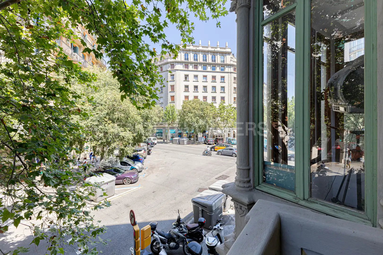 Wohnung mit Terrasse zum Verkauf in Rosselló, imagen 25