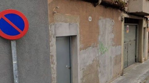 Foto 5 von Residential zum Verkauf in del Pintor Fortuny, La Cogullada, Terrassa