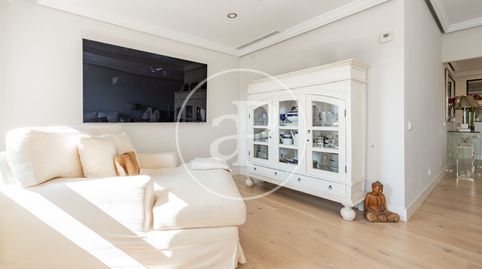 Foto 5 de Piso en venta en Nueva España, Madrid Capital