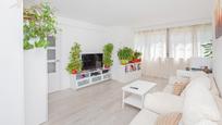 Living room of Flat for sale in Majadahonda