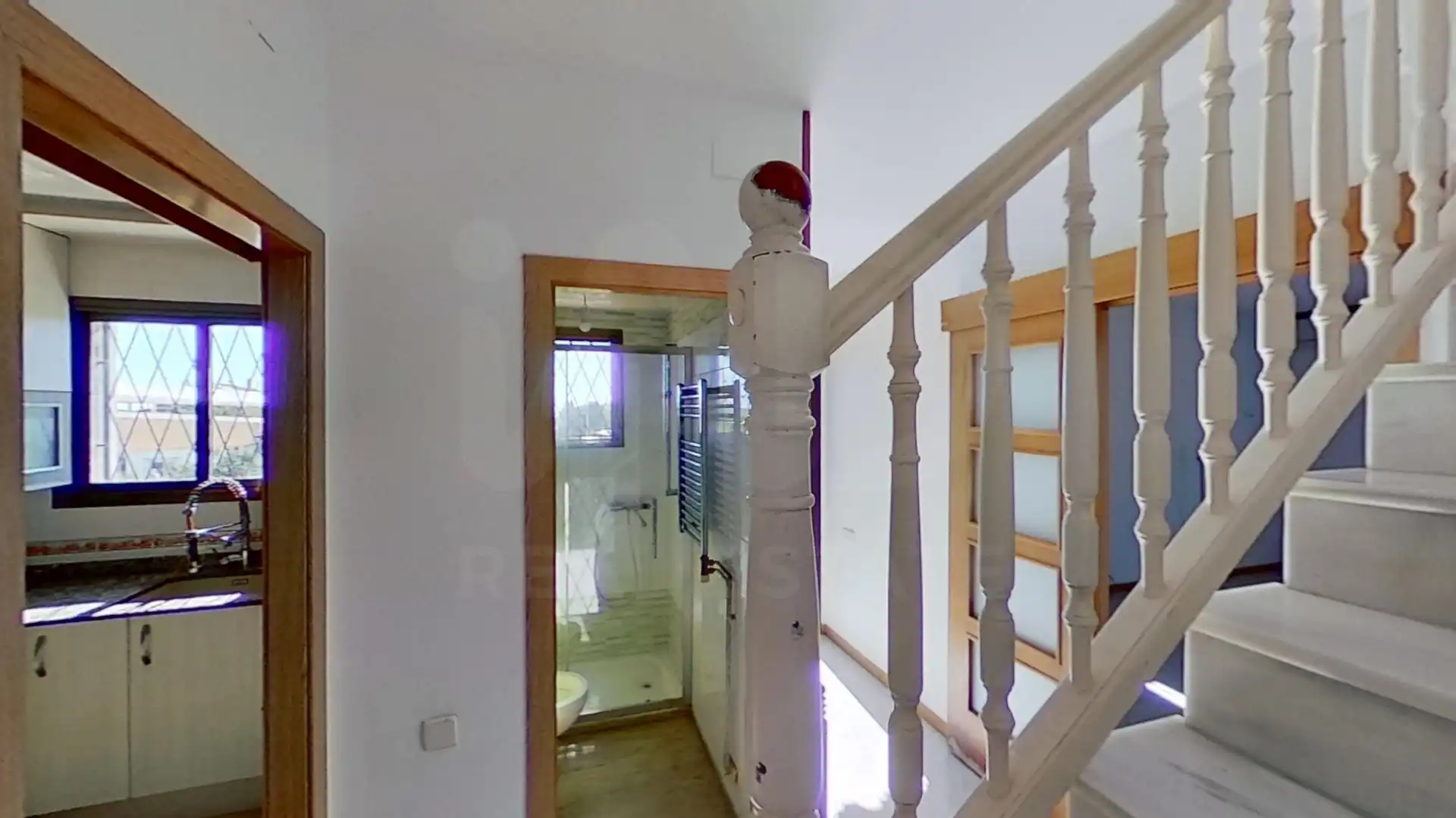 Casa aparellada en venda a Marítima Nord, imagen 22