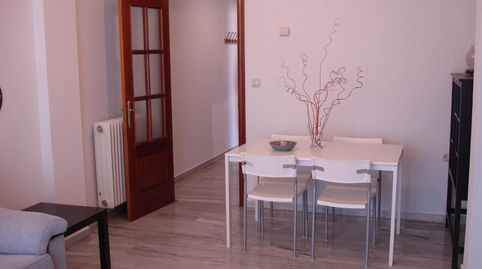 Foto 4 von Wohnungen zur Miete in Calle Cerro de Los Machos, 10, Camino de los Neveros - Serrallo, Granada Capital