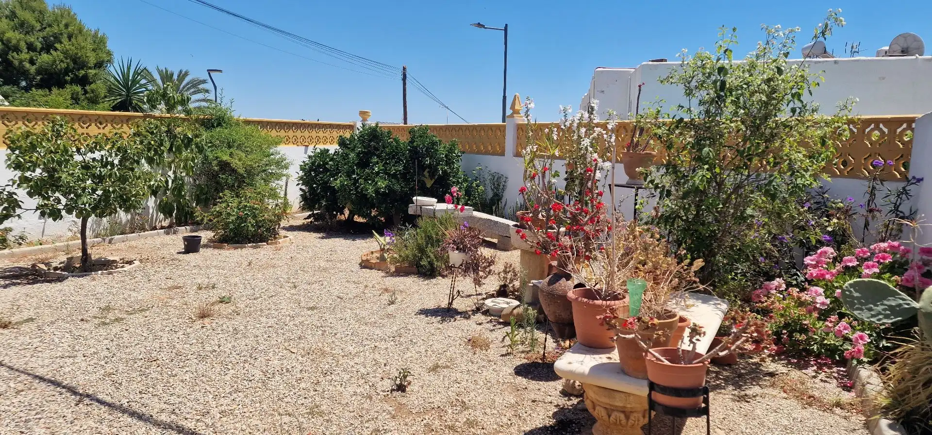 Haus mit Garten zum Verkauf in El Palmeral, imagen 8