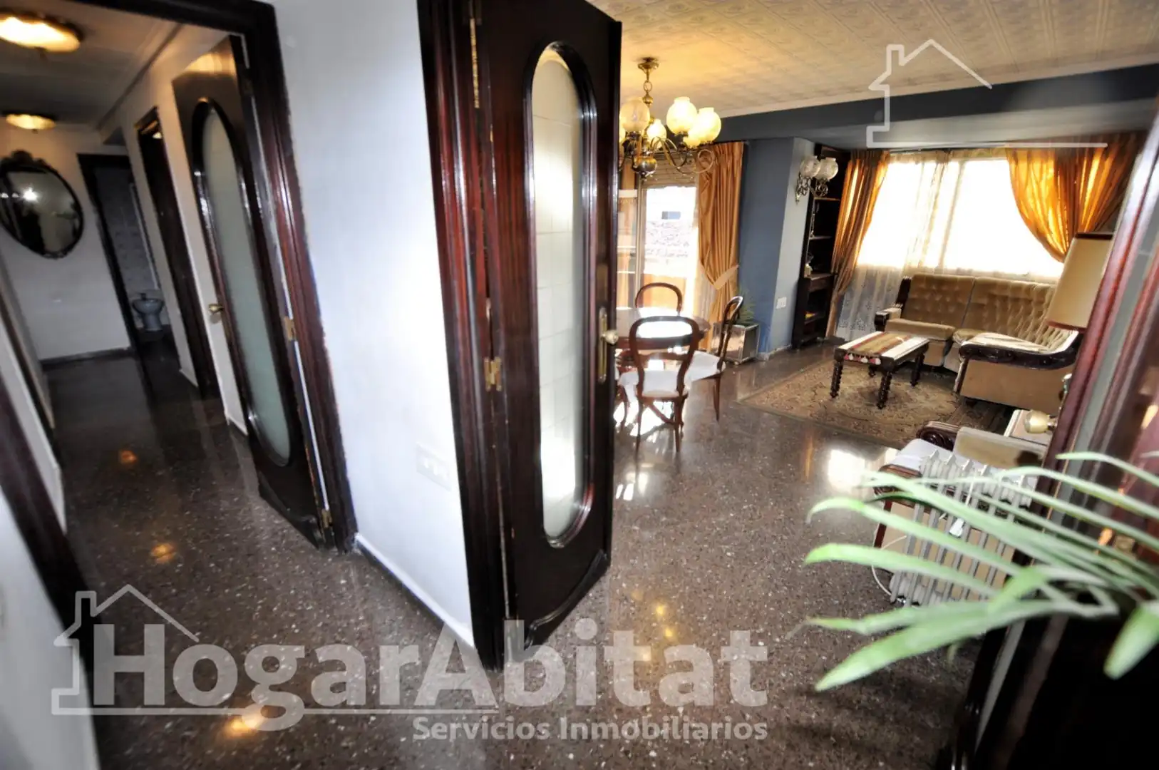 Flat for sale in Poblats Marítims