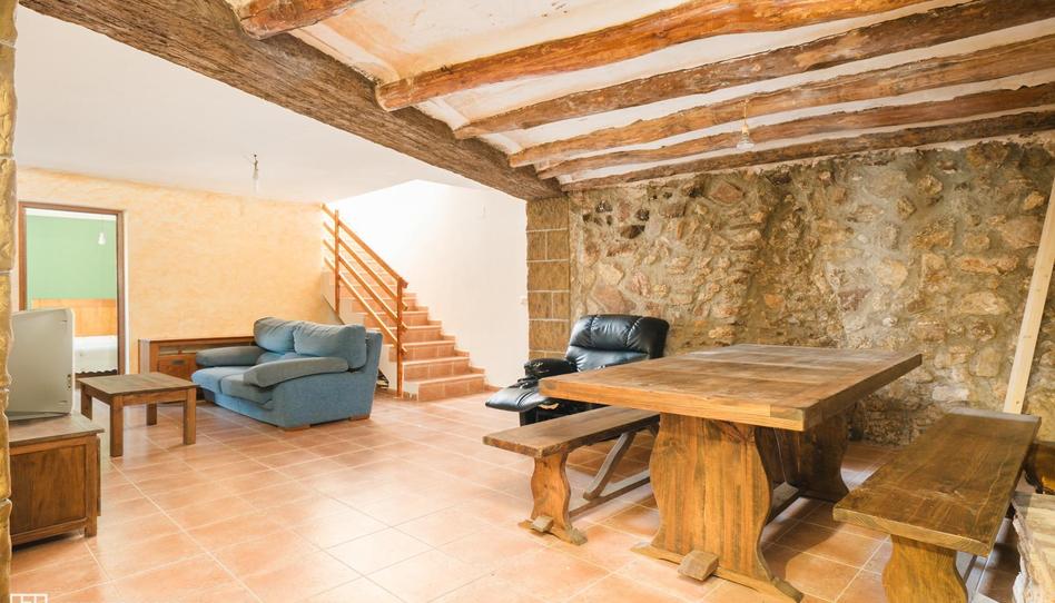 Foto 1 de Finca rústica de lloguer a Calle Santo Cristo, Tierga, Zaragoza