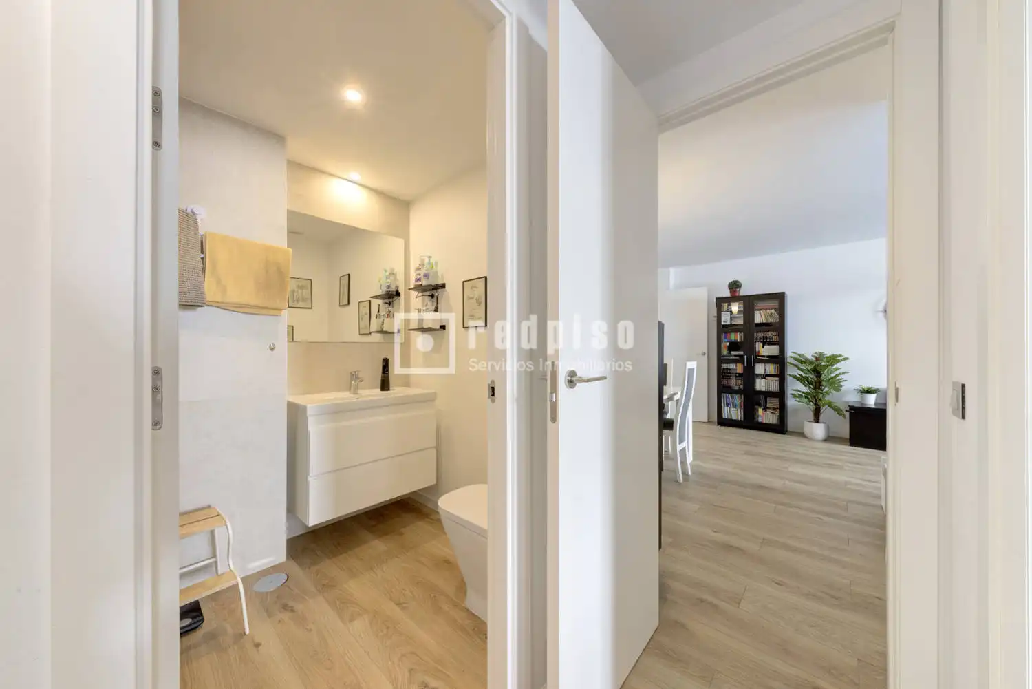 Flat with pool for sale in Marazuela - El Torreón, imagen 24