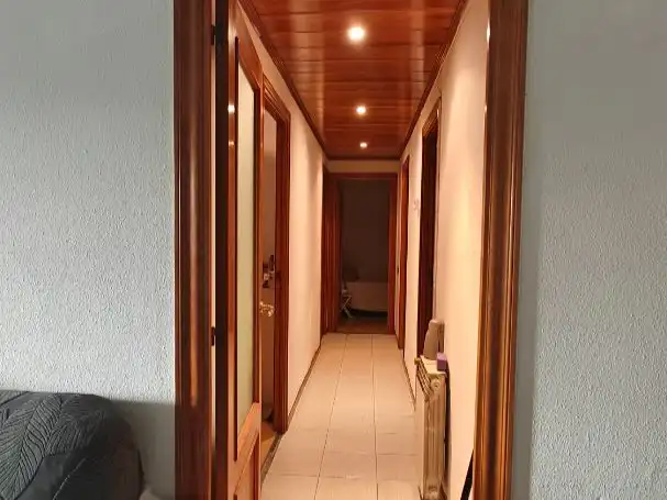Piso en venta en Granollers con Aire acondicionado y Balcón