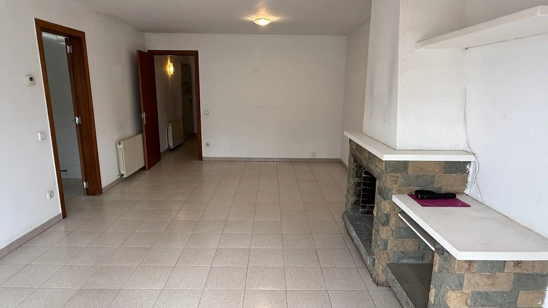 Casa adosada en venta en Moià con Calefacción, Jardín privado y Terraza