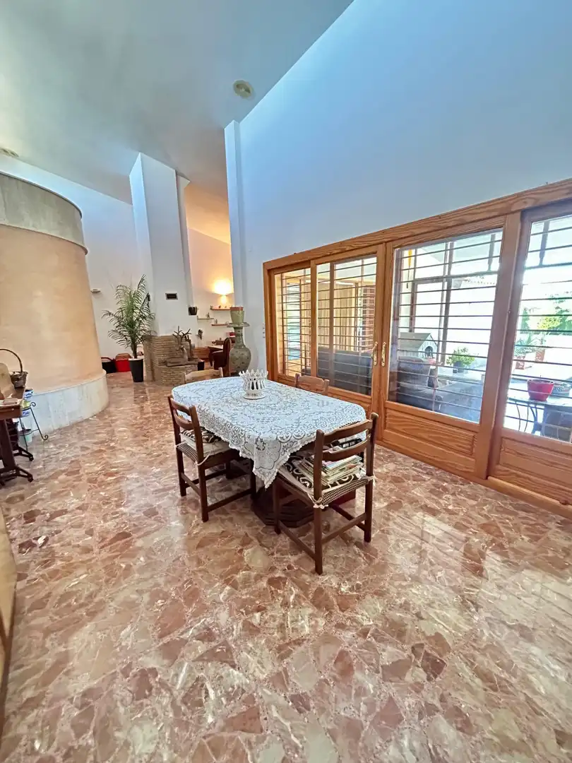 Villa avec piscine à vendre à La Algoda - Matola - Llano de San José, imagen 41