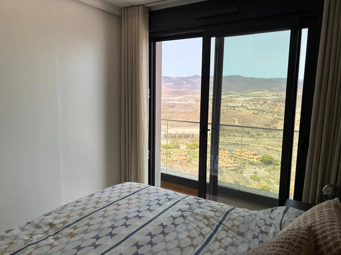 Dormitori de Apartament en venda en Lorca