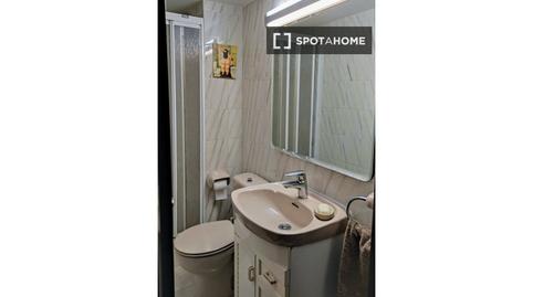 Foto 5 de Apartament per a compartir a Casco Viejo, Bizkaia