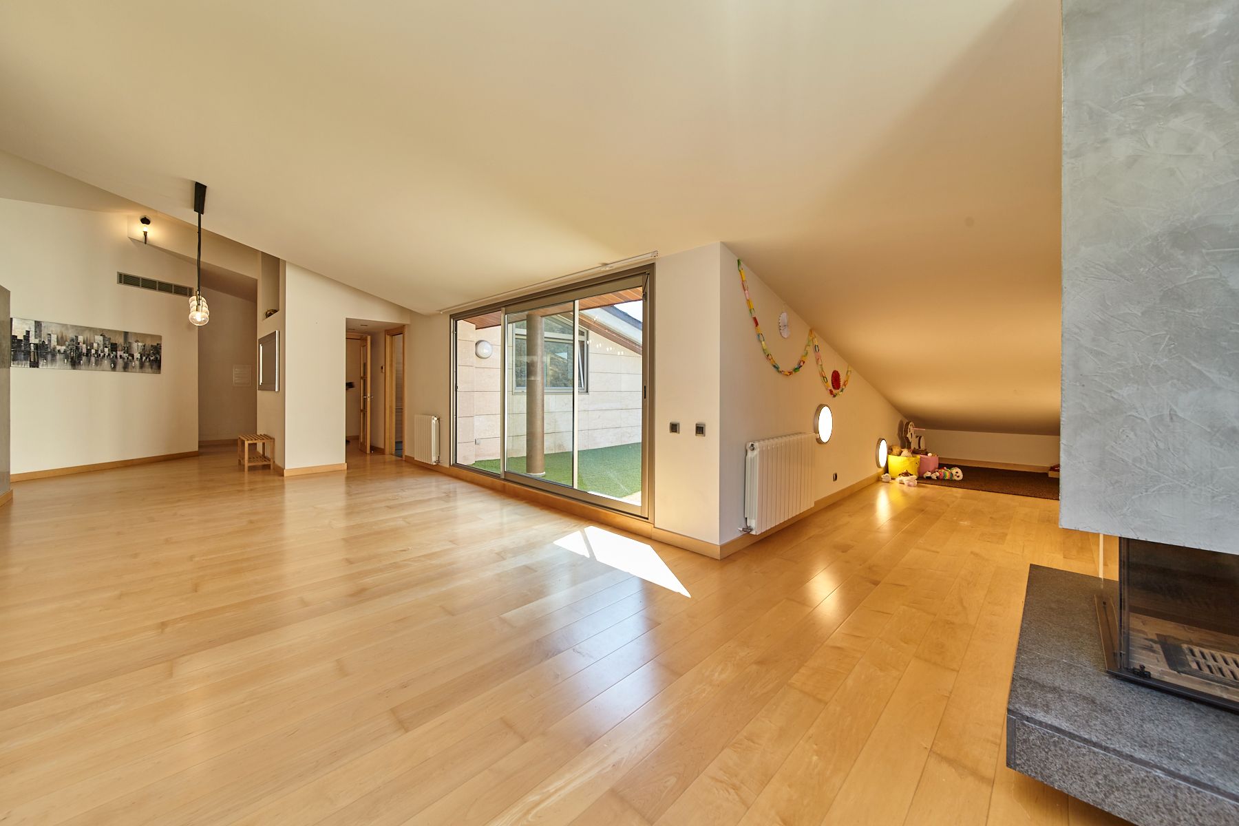 Ático en venta en Escaldes – Engordany