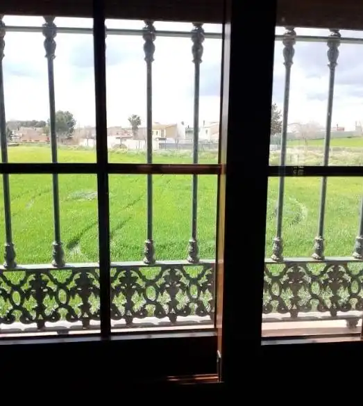 Terrassa de Casa o xalet en venda en Mollina amb Aire condicionat, Calefacció i Jardí privat