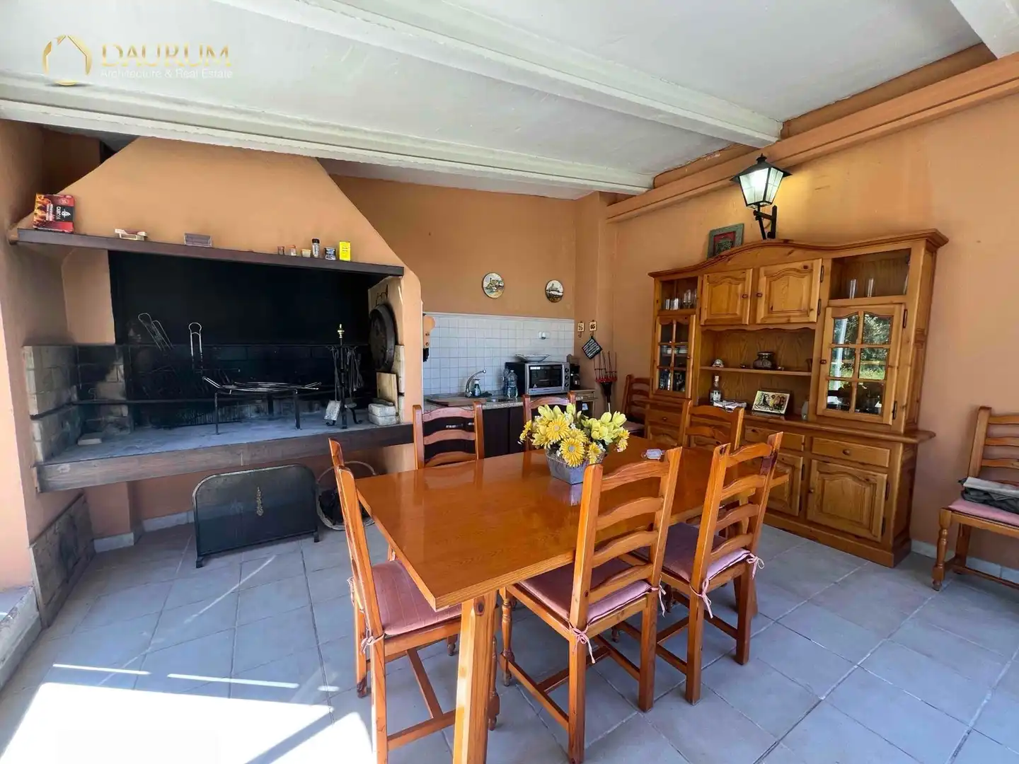 Villa con piscina in vendita a CAMINO DEL CARABINERO, imagen 6