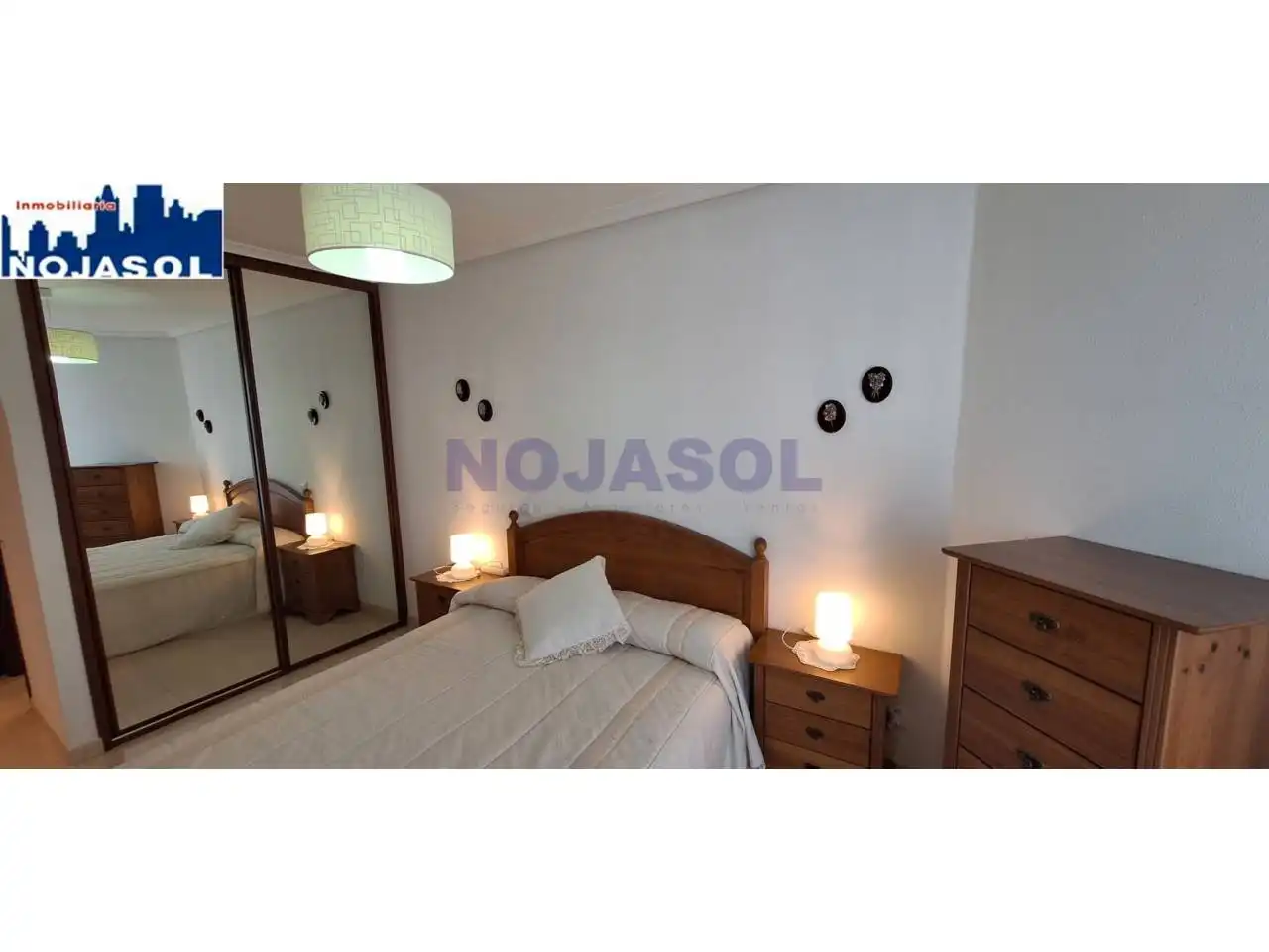 Apartament amb piscina de lloguer a Calle alcarite 15, imagen 37