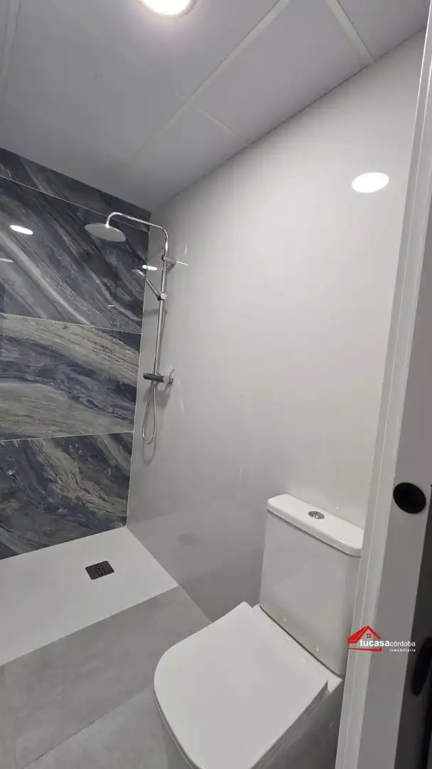 Baño de Loft en venta en Córdoba