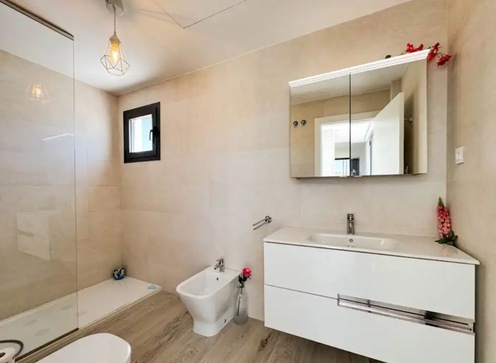 Casa a schiera con piscina in vendita a Mesilla del Diente, imagen 23