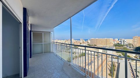 Foto 5 de Àtic en venda a Playa de San Juan, Alicante / Alacant