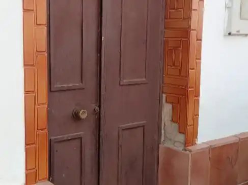 Adossat amb jardí en venda a calle hermanas de la cruz 4, imagen 4