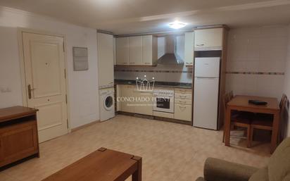 Kitchen of Flat for sale in A Coruña Capital 