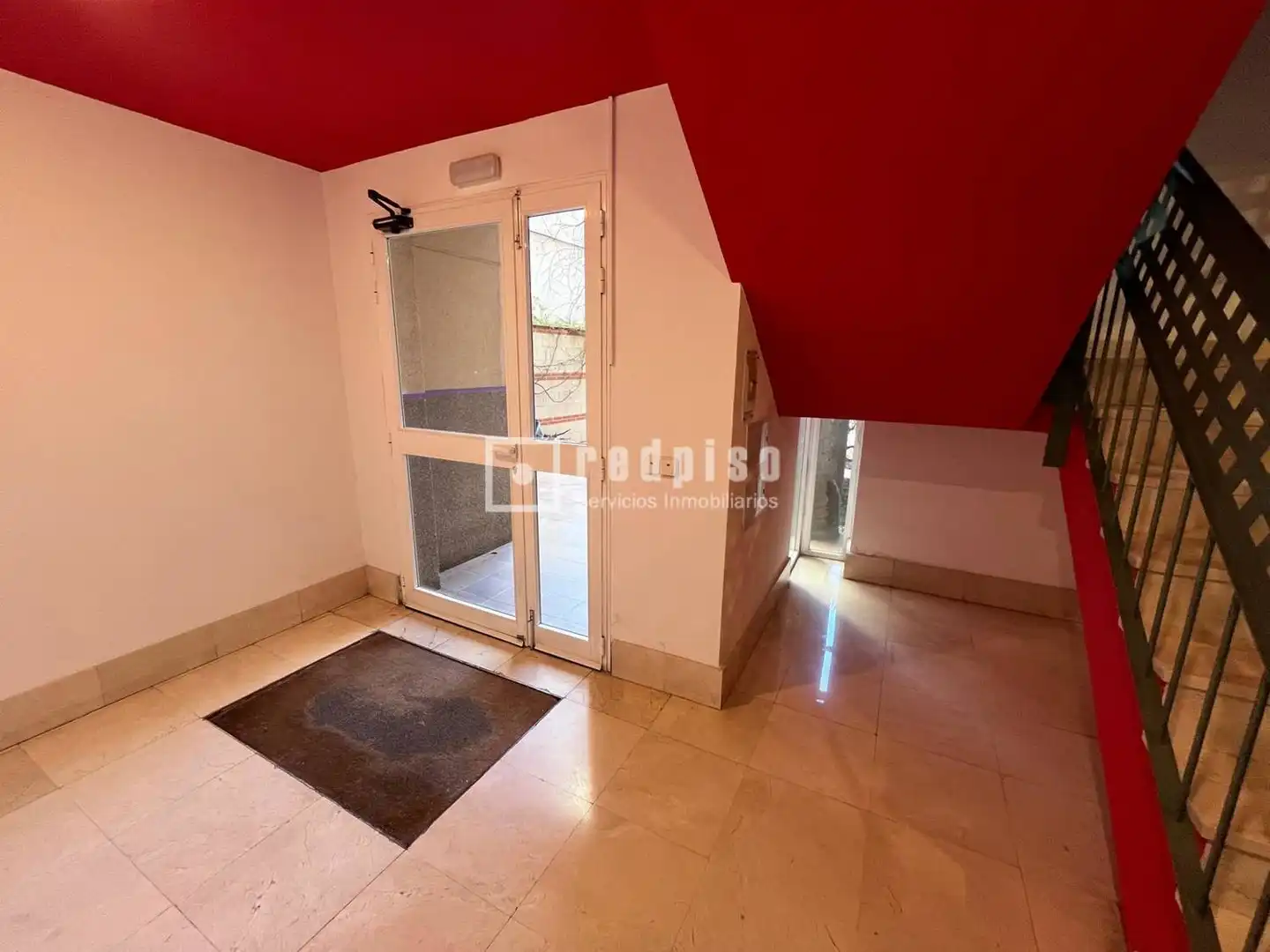 Piso en venta en Madrid con Aire acondicionado, Calefacción y Jardín privado