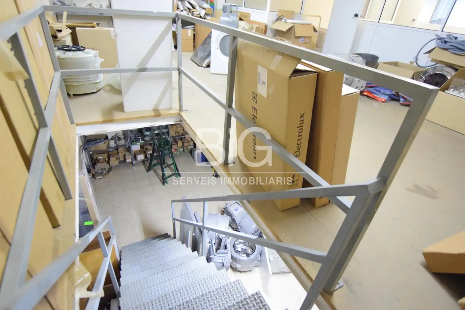 Local comercial en venta en Vista Alegre, imagen 9