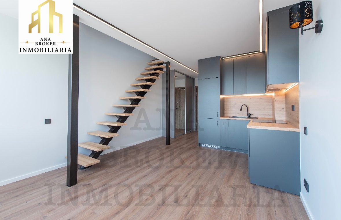 Loft zum Verkauf in Ronda