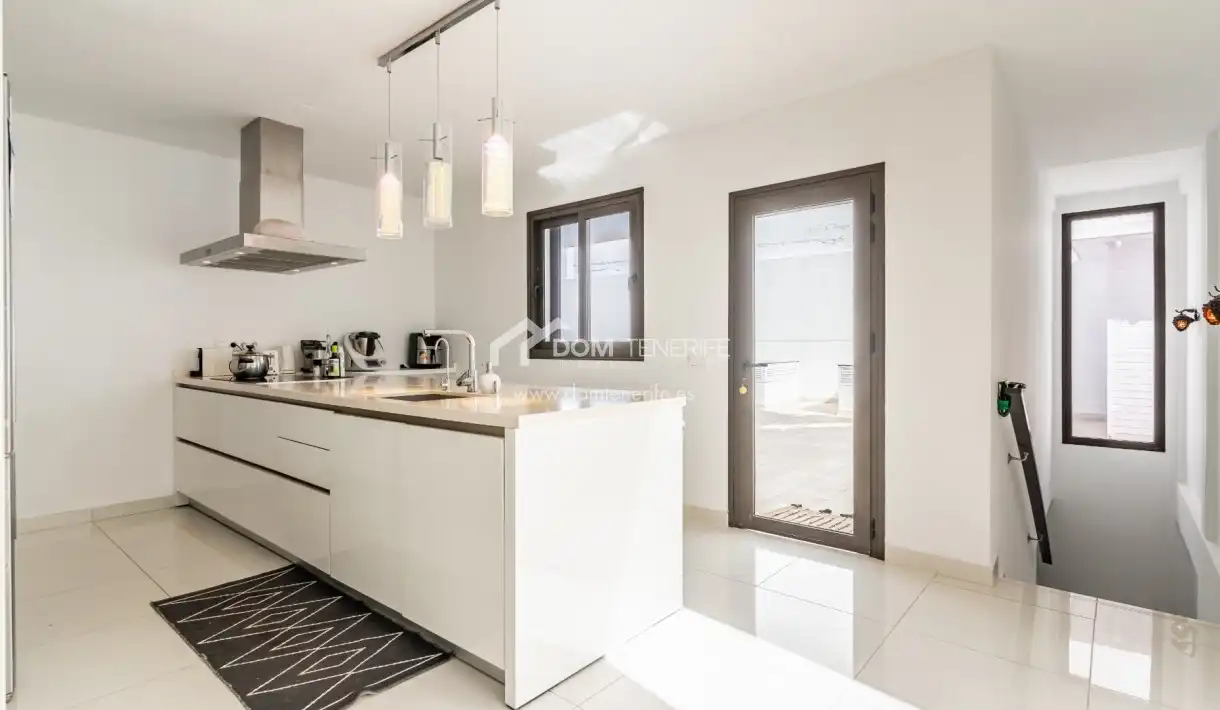 Maison avec terrasse à vendre à Costa Adeje, imagen 29