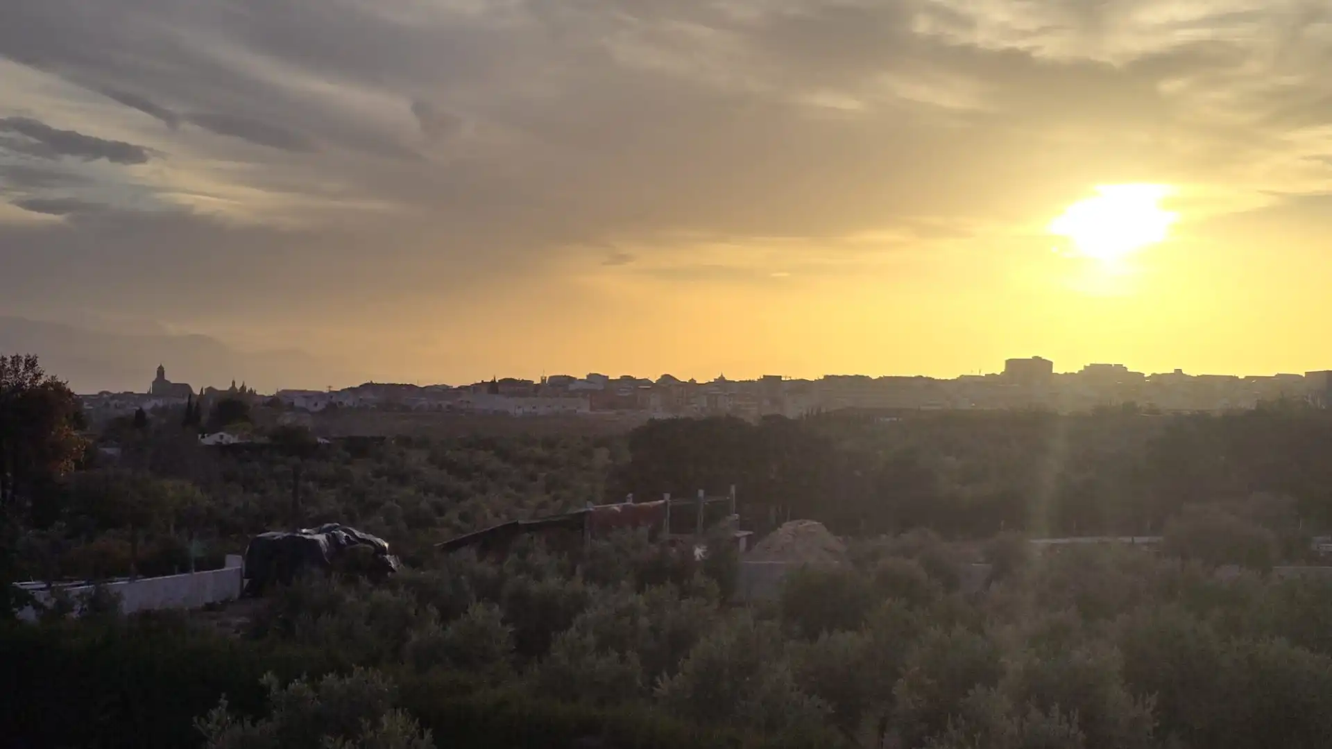 Villa con terrazza in vendita a Úbeda, imagen 30