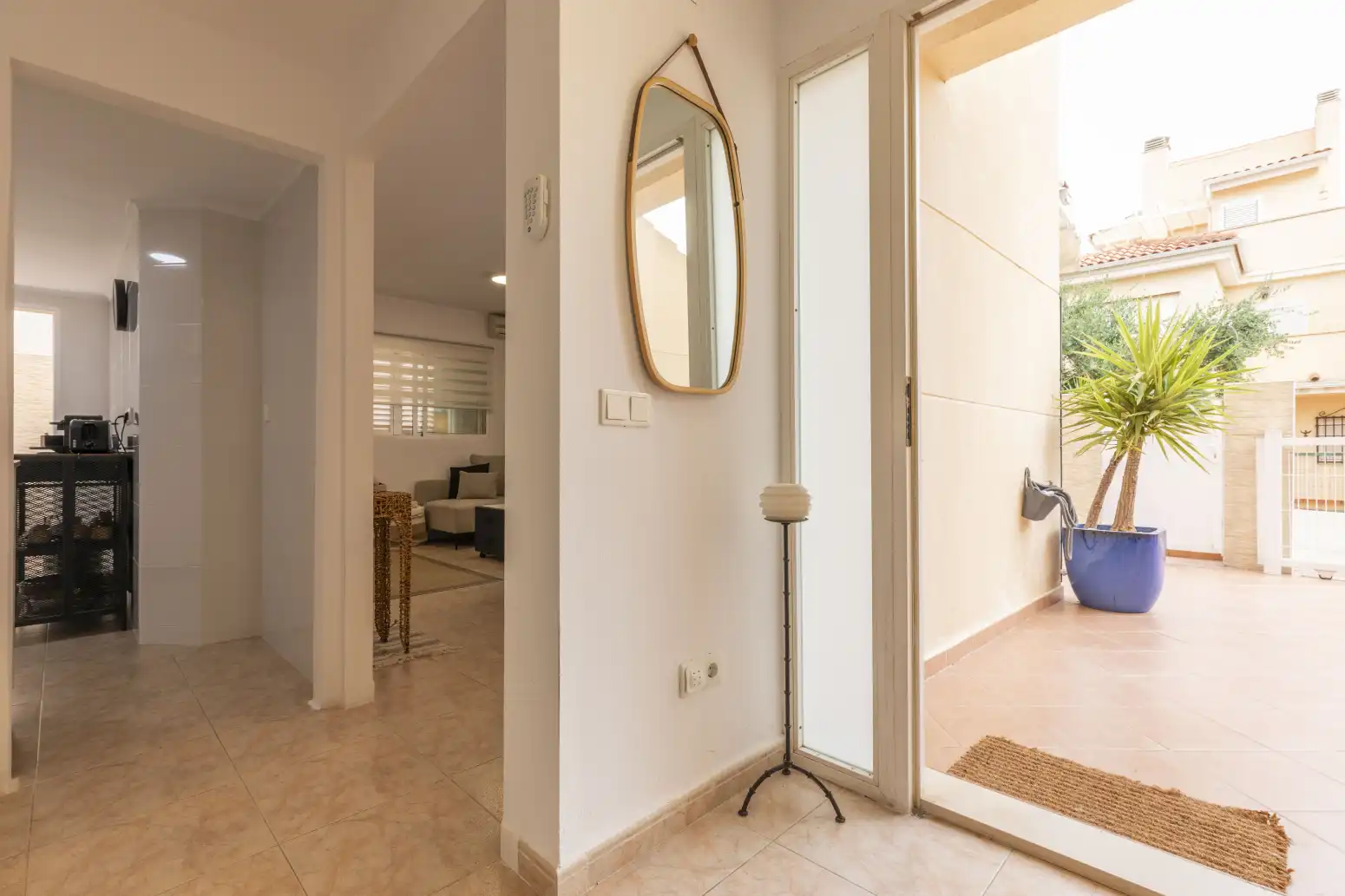 Casa bifamiliare in vendita a Racó, imagen 12